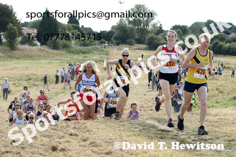 Senior womens 2021 North Eastern League, Wrekenton, Low Fell, Gateshead. Photo: David T. Hewitson/Sports for All Pics